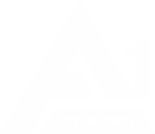 A1 Trader Logo